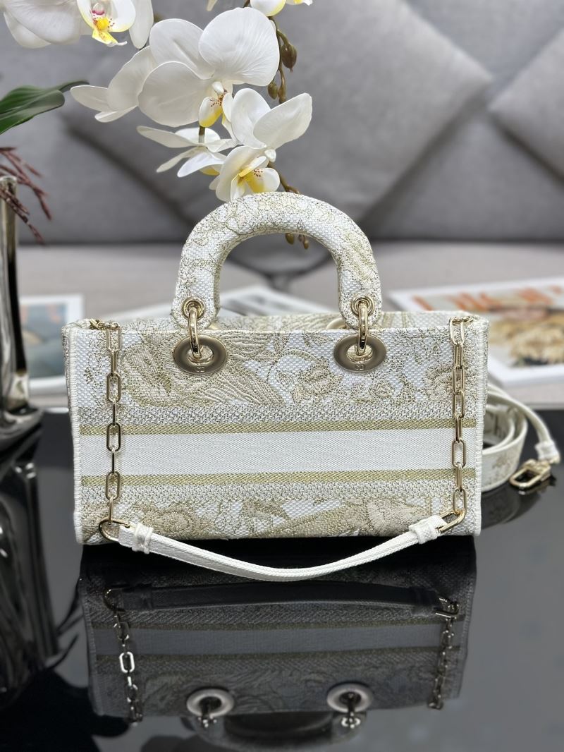 Christian Dior My Lady Bags